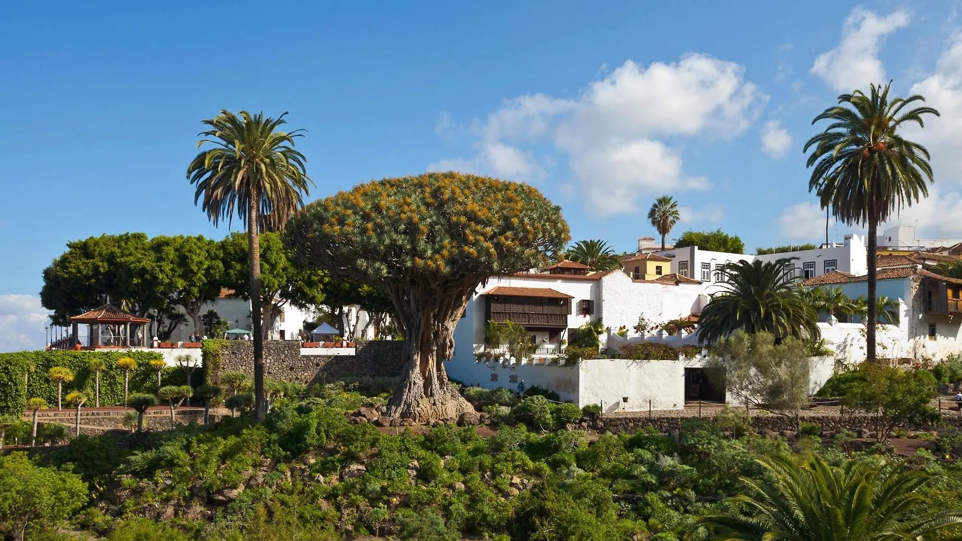 Apartment With One Bedroom In San Marcos, With Wonderful Sea View, Fur San Marcos  Spain