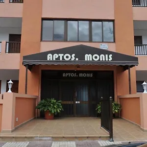 Sea View 1 Bed San Marcos North Tenerife Apartamento
