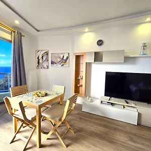 Mirador De Encantos Playa San Marcos Apartamento