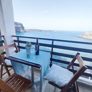 Estudio Al Mar Apartamento