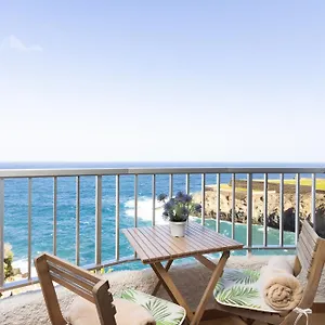 Icod De Vinos, Playa San Marcos Apartamento